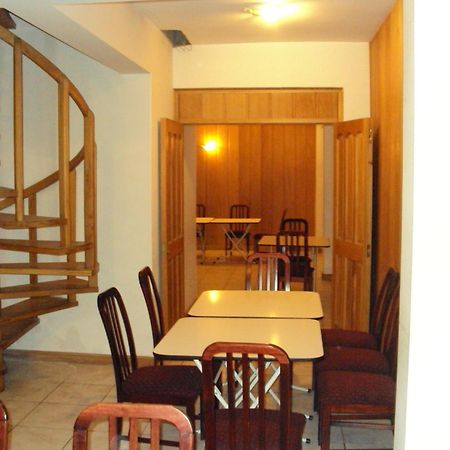 Hotel Antupiren Puerto Montt Exterior photo