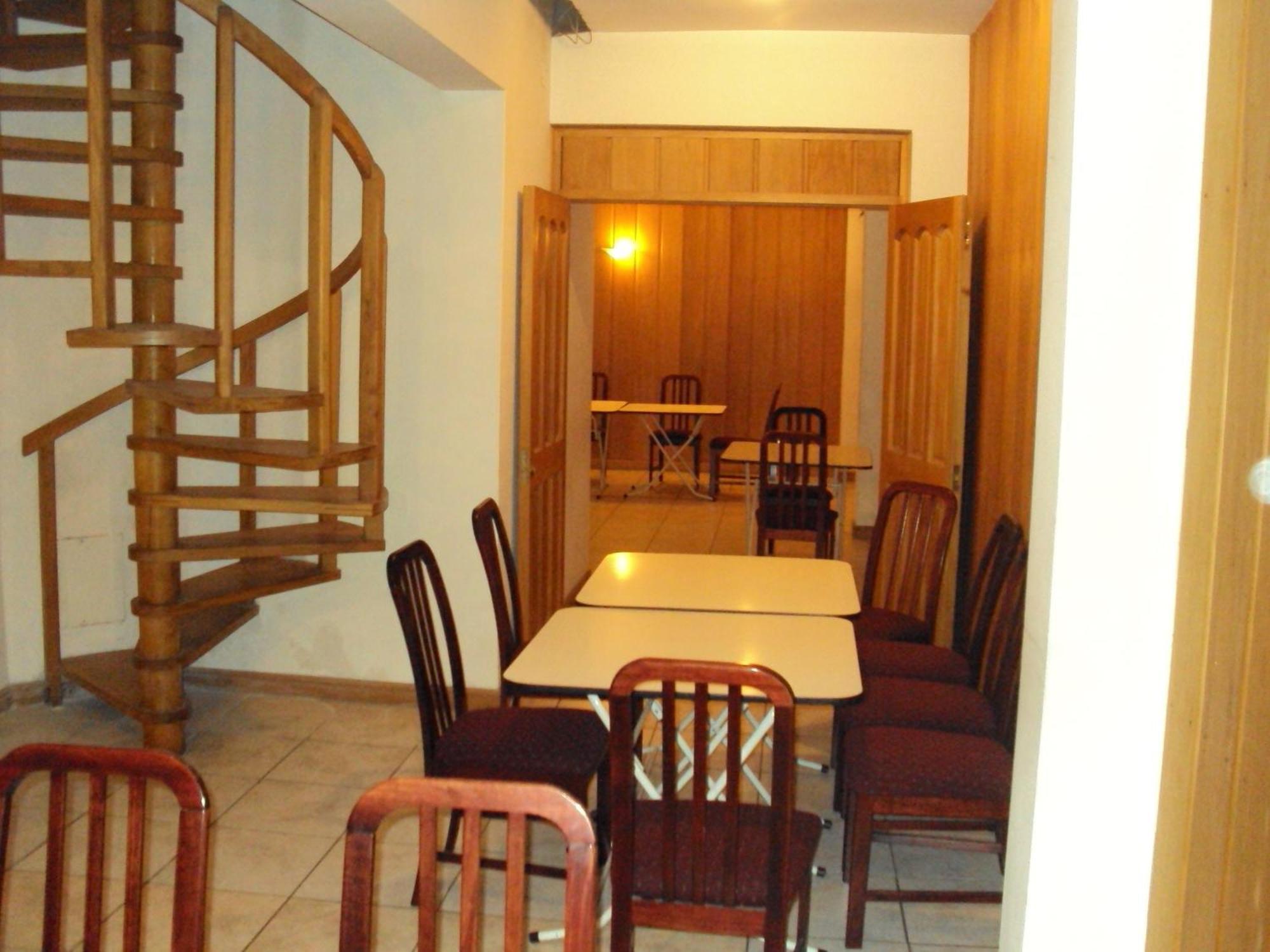 Hotel Antupiren Puerto Montt Exterior photo