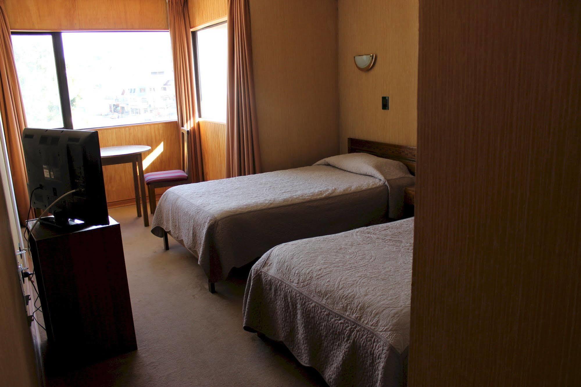 Hotel Antupiren Puerto Montt Exterior photo